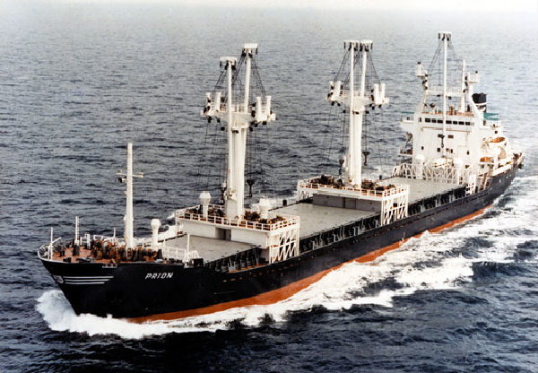 Prion - Colección de E. Fernández Prion - Colección de E. Fernández